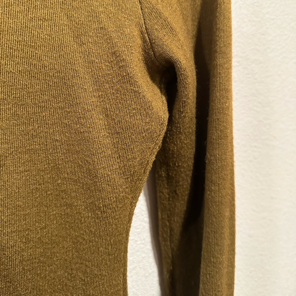 Commense Wool-Blend Skinny Sweater - Picture 6 of 11
